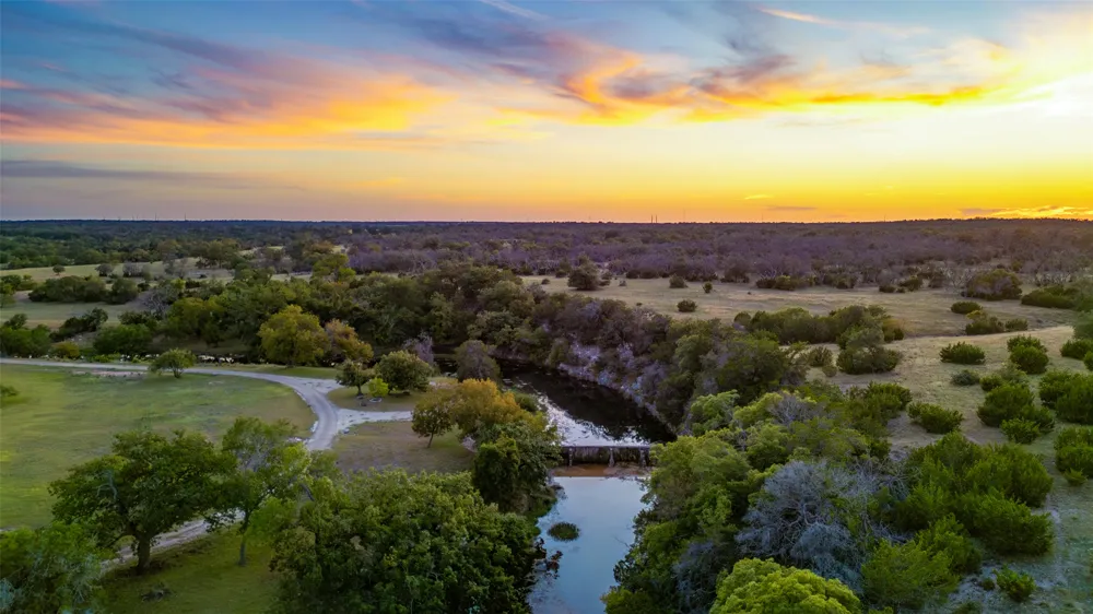 16 Goose Landing Way #Lot 21-22 Harper, TX 78631