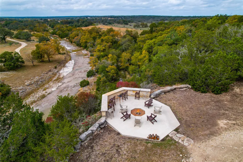 16 Goose Landing Way #Lot 21-22 Harper, TX 78631