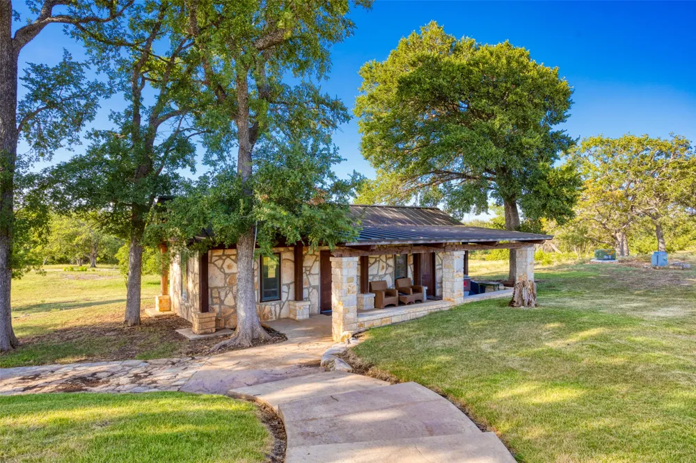16 Goose Landing Way #Lot 21-22 Harper, TX 78631
