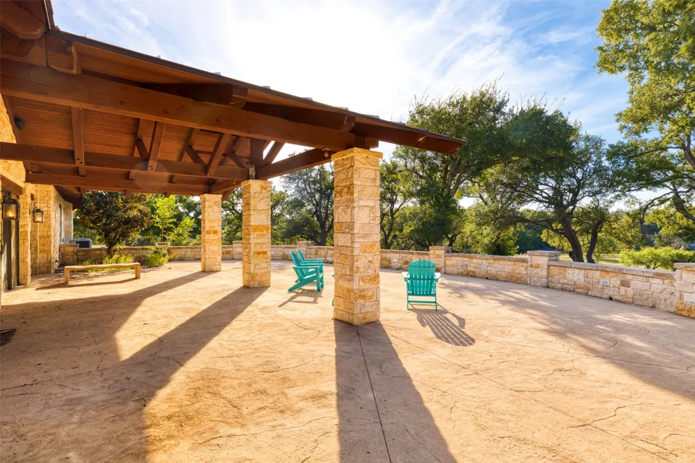 16 Goose Landing Way #Lot 21-22 Harper, TX 78631