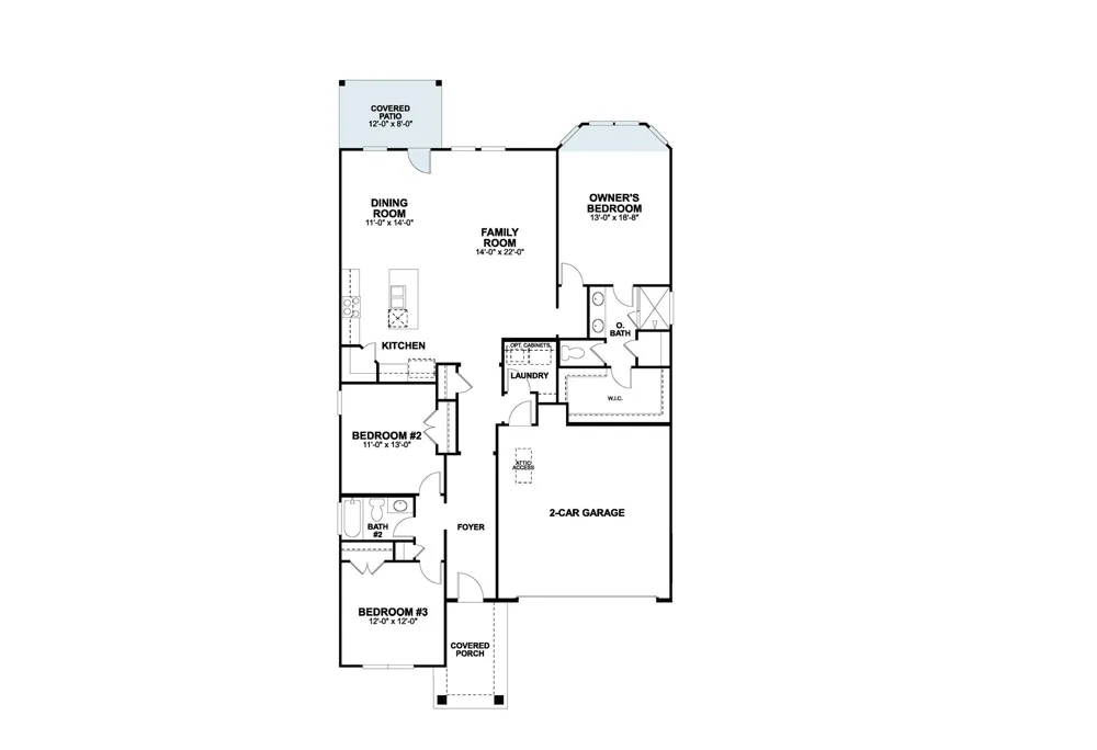 124 Leland Avenue Buda, TX 78610