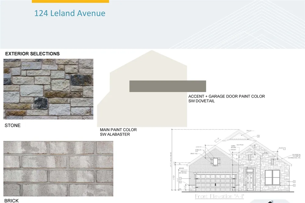 124 Leland Avenue Buda, TX 78610