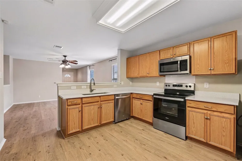 145 Myrtle Street Kyle, TX 78640