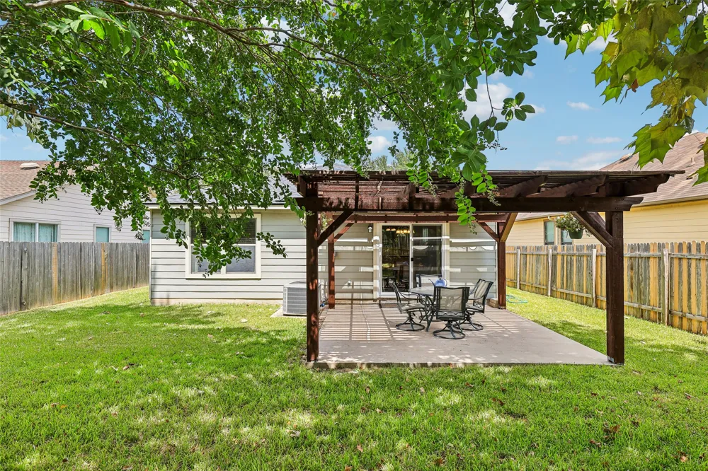 145 Myrtle Street Kyle, TX 78640