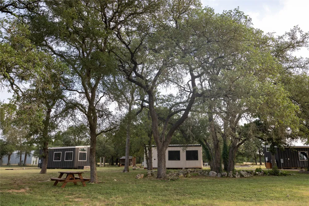 240 Lanier Ranch Road #B Driftwood, TX 78619
