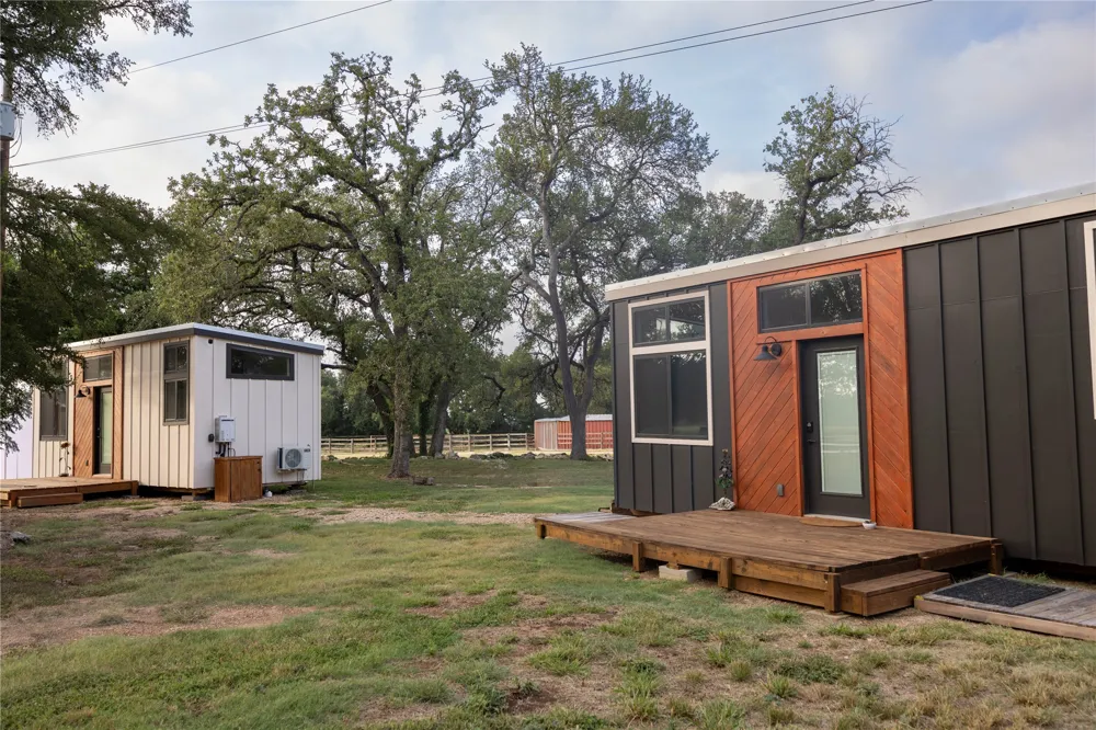 240 Lanier Ranch Road #B Driftwood, TX 78619