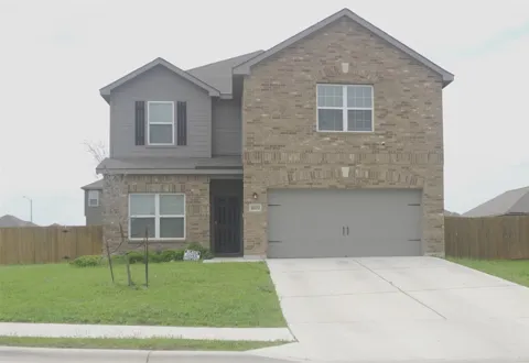 14300 Prairie Sod Lane