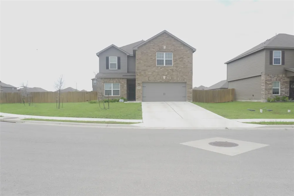 14300 Prairie Sod Lane Elgin, TX 78621