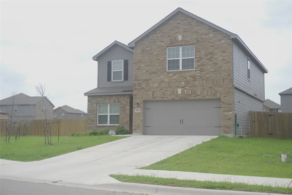 14300 Prairie Sod Lane Elgin, TX 78621