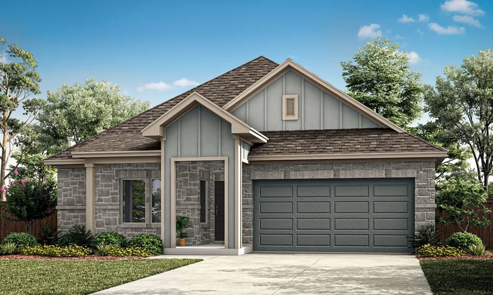 12425 Cockatto Crossing Manor, TX 78653