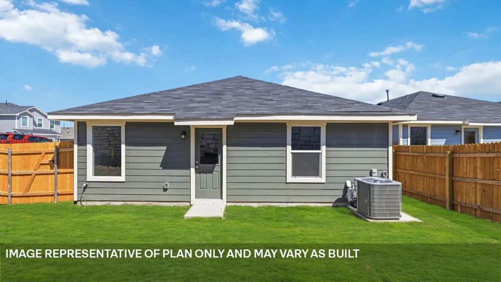 208 Orange Flame Boulevard Kyle, TX 78640