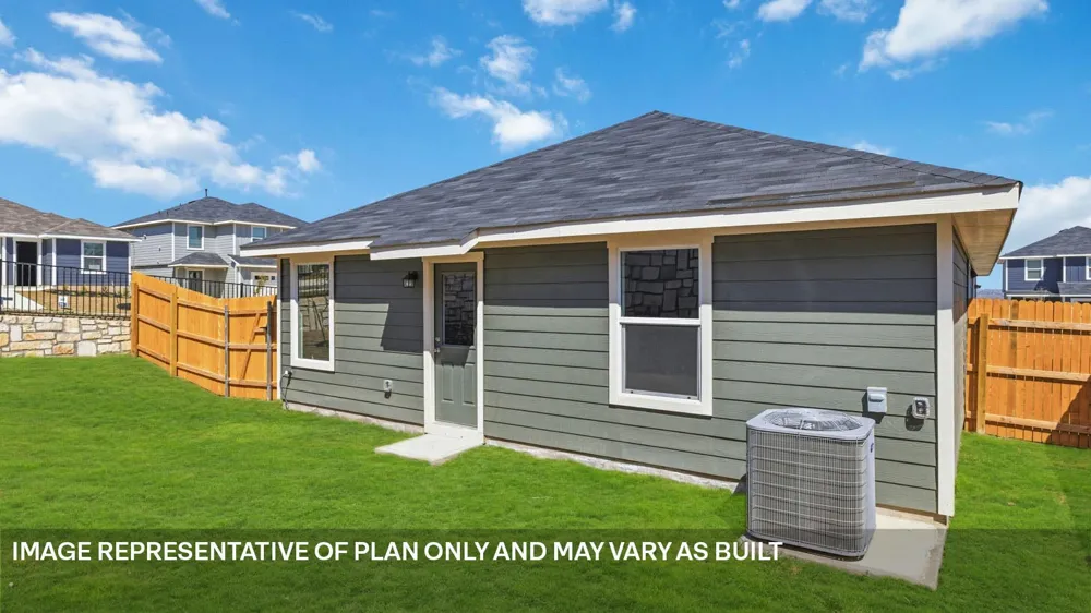 208 Orange Flame Boulevard Kyle, TX 78640