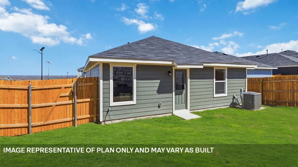 208 Orange Flame Boulevard Kyle, TX 78640