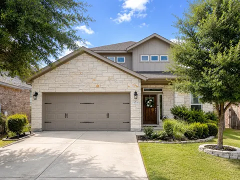 223 Volterra Cove
