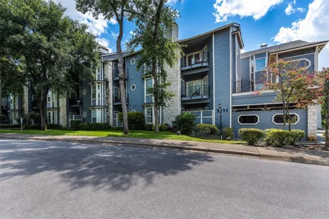 3111 Tom Green Street #311