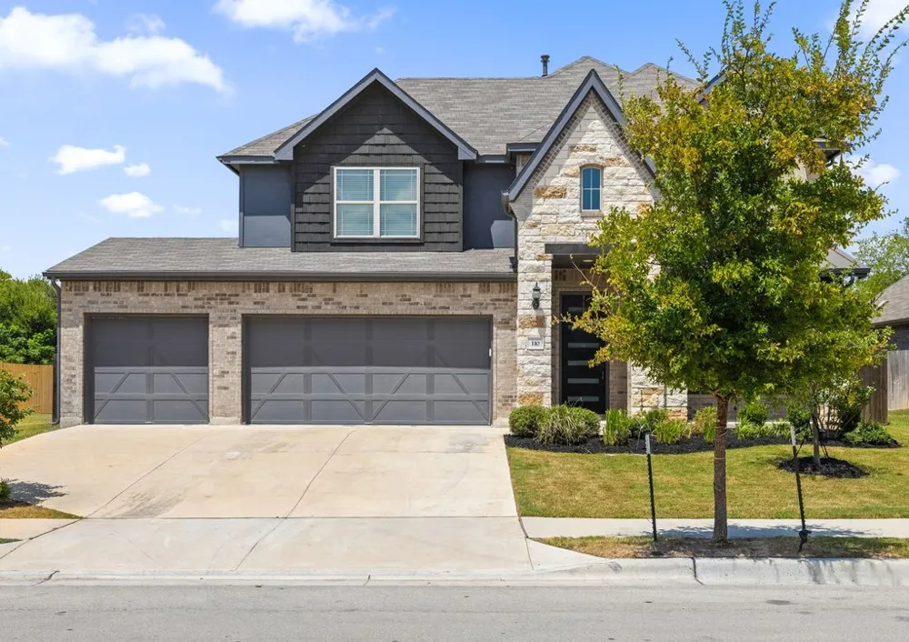 110 Windgate Drive Hutto, TX 78634