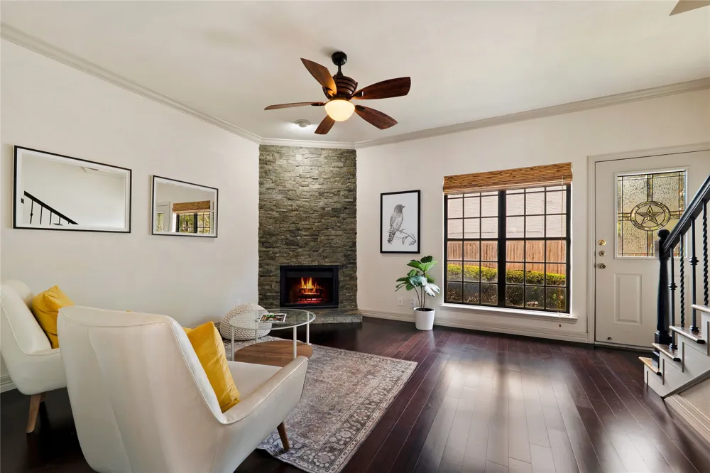 1307 Kinney Avenue #140 Austin, TX 78704