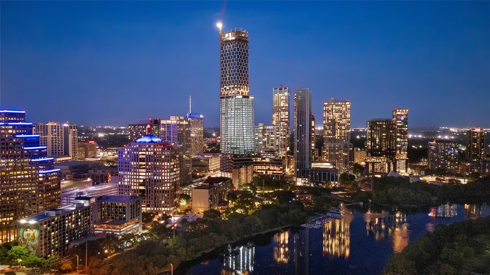 1307 Kinney Avenue #140 Austin, TX 78704