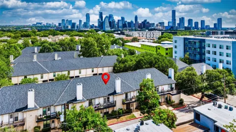 1307 Kinney Avenue #140