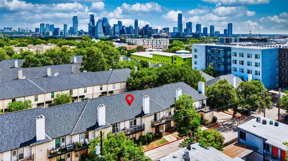 1307 Kinney Avenue #140 Austin, TX 78704