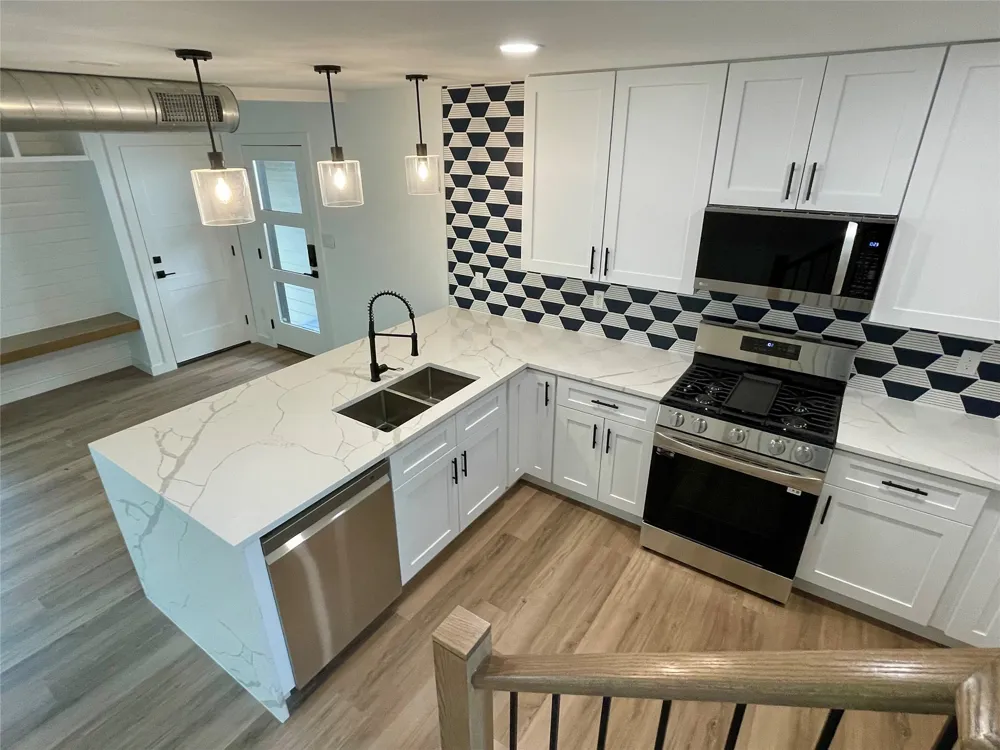Address Not Shown Austin, TX 78750