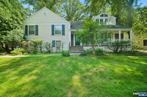 9 Coleridge Road