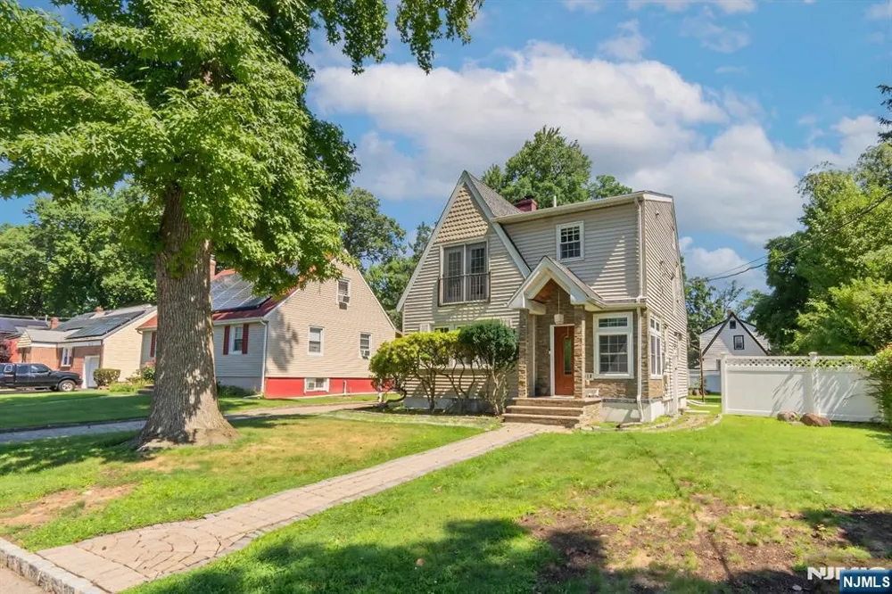 315 Shepard Avenue Englewood, NJ 07631