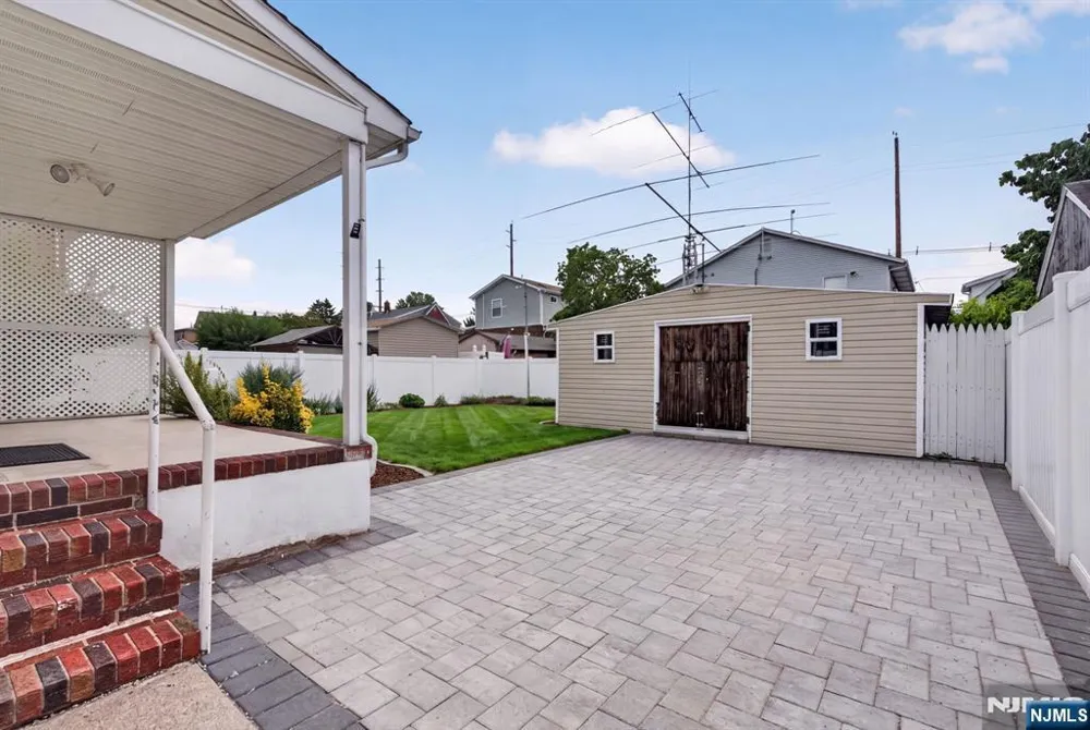 470 Grace Avenue Garfield, NJ 07026