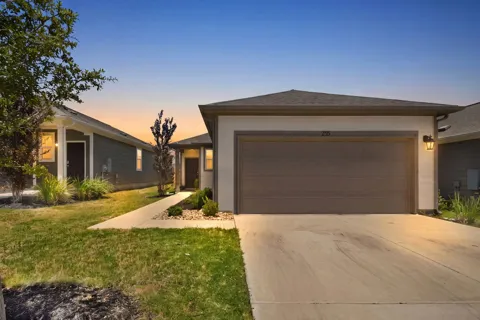 255 Spirit Street