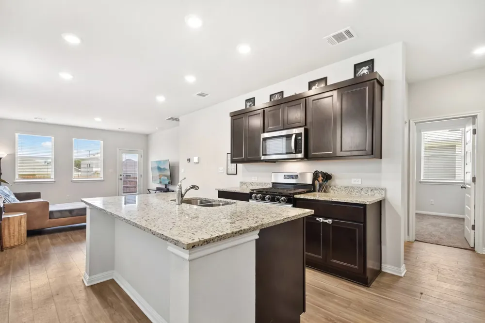 255 Spirit Street Elgin, TX 78621