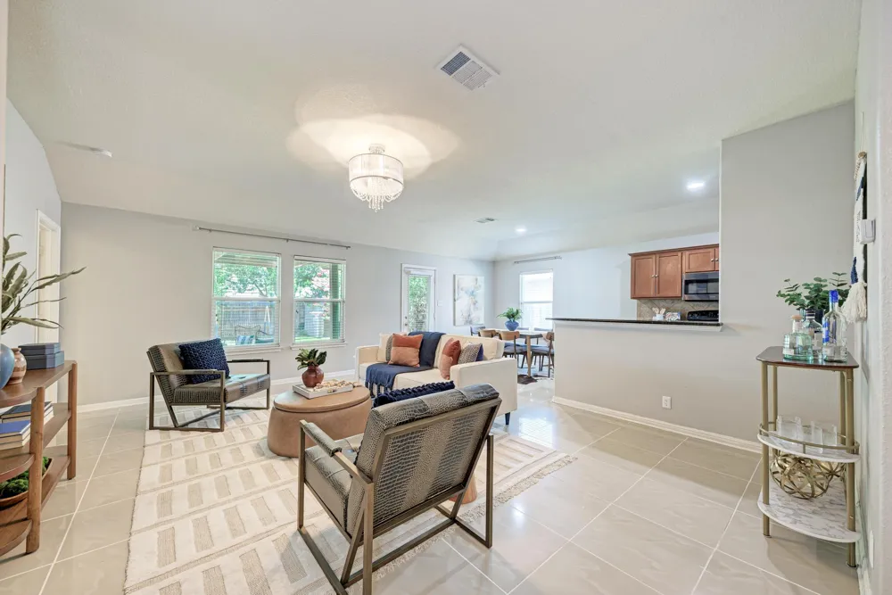 11309 Carrie Manor Street Manor, TX 78653