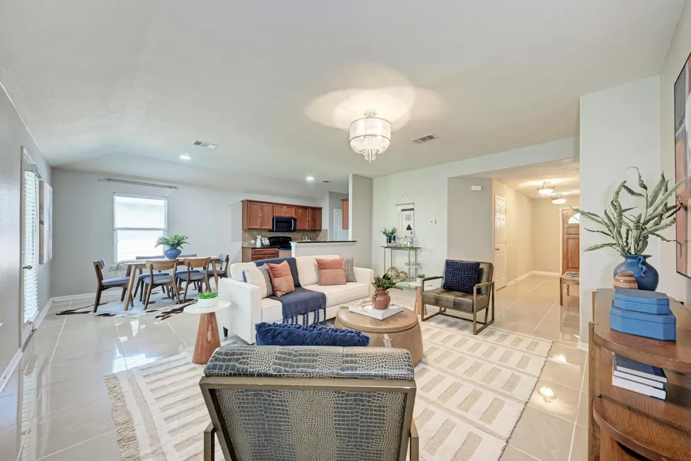 11309 Carrie Manor Street Manor, TX 78653