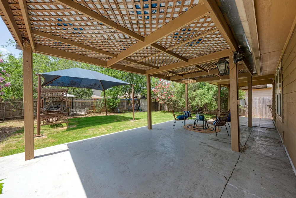 11309 Carrie Manor Street Manor, TX 78653
