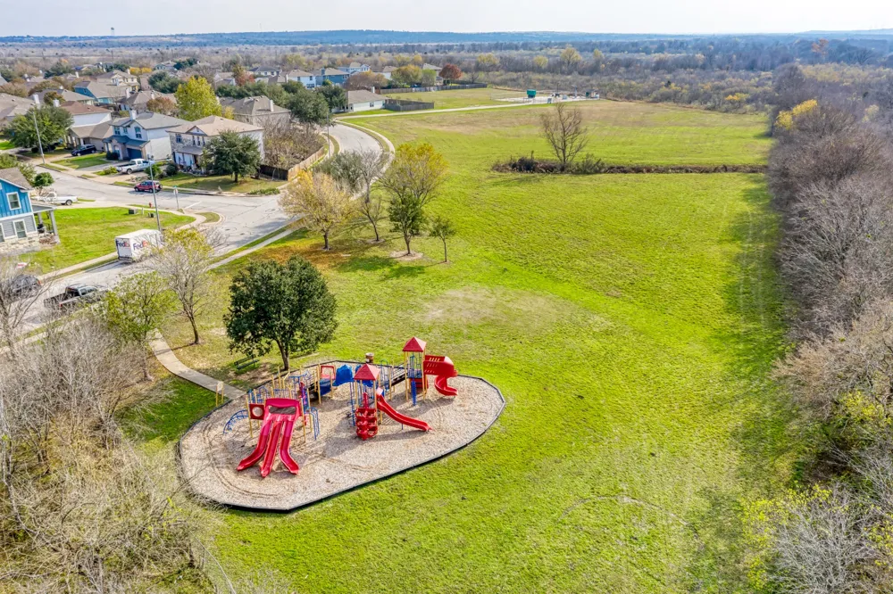 11309 Carrie Manor Street Manor, TX 78653