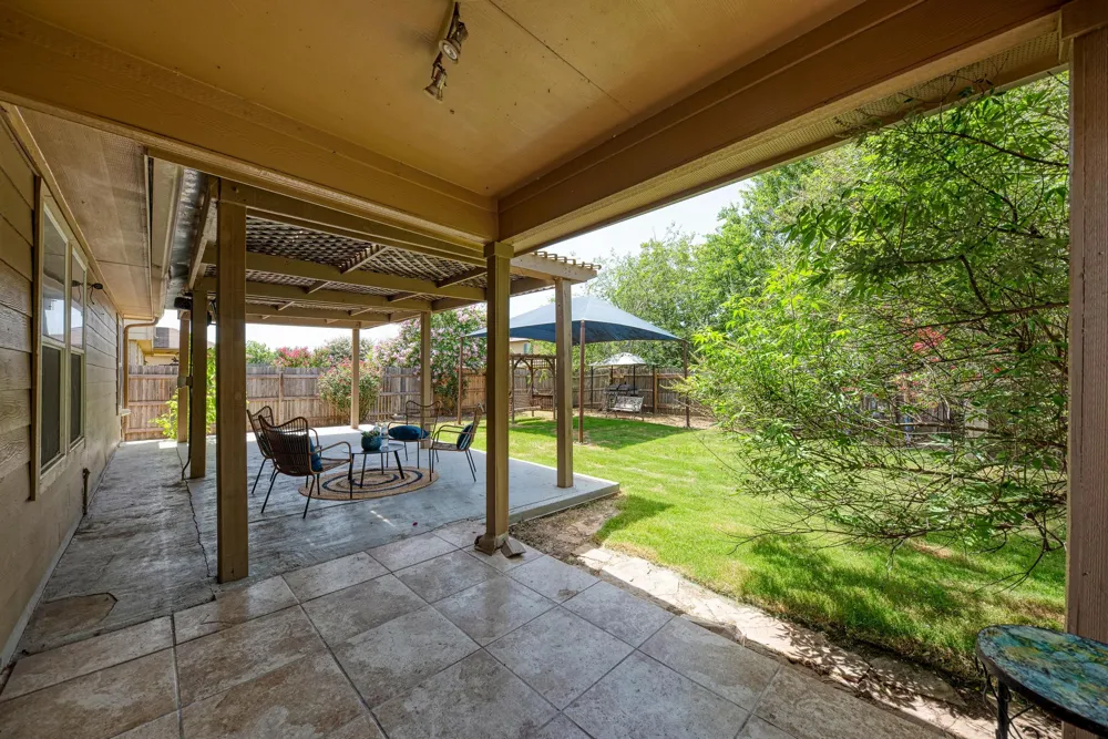 11309 Carrie Manor Street Manor, TX 78653