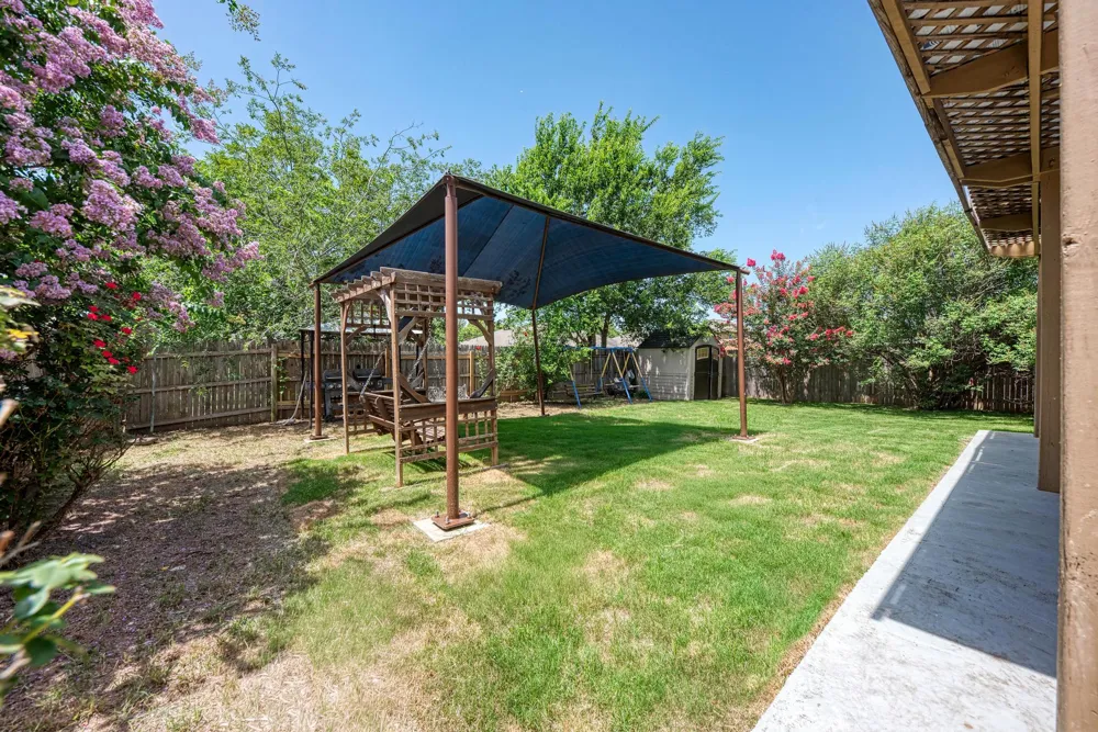 11309 Carrie Manor Street Manor, TX 78653