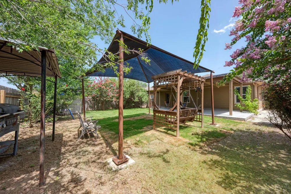11309 Carrie Manor Street Manor, TX 78653