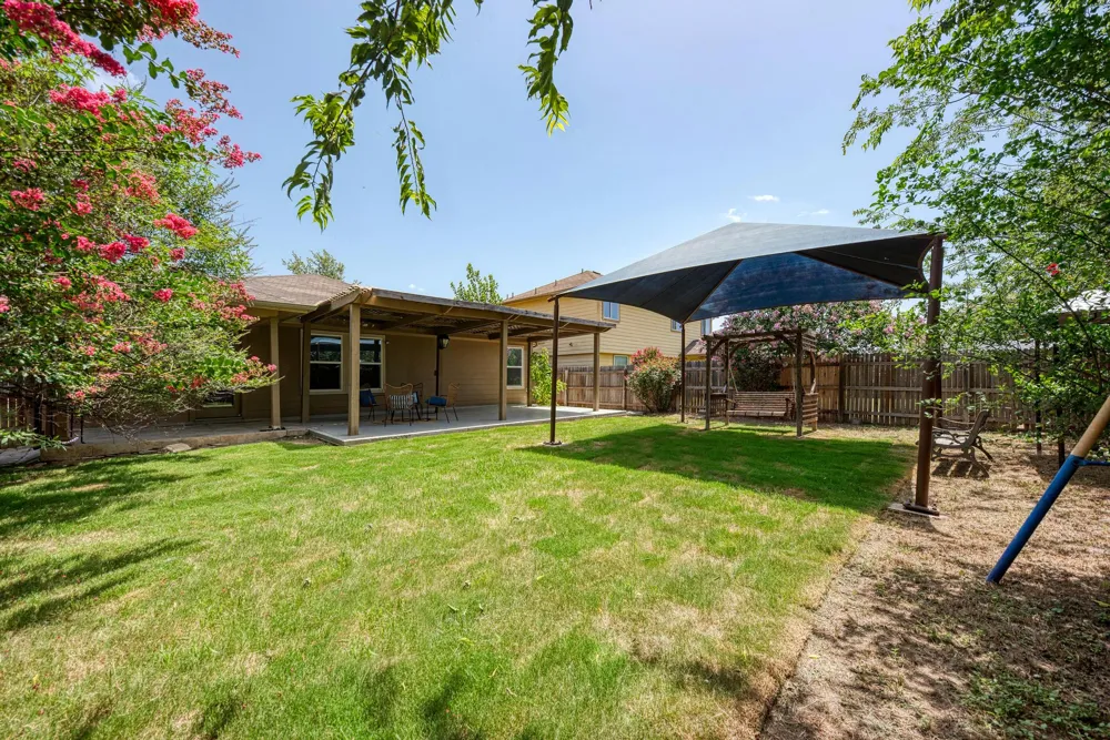 11309 Carrie Manor Street Manor, TX 78653