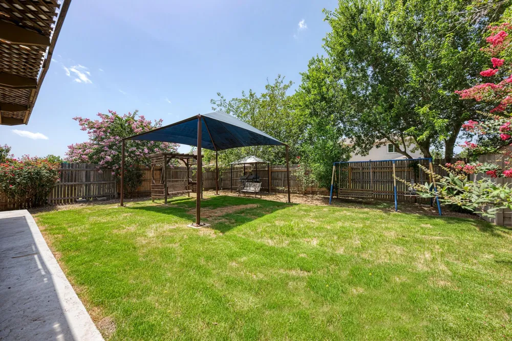 11309 Carrie Manor Street Manor, TX 78653