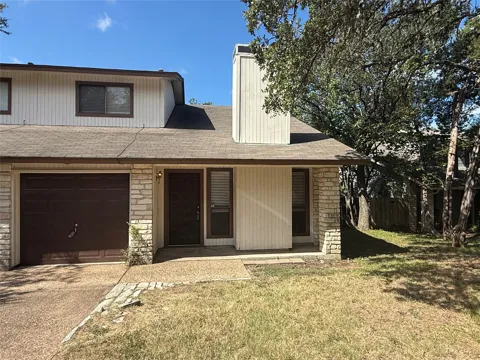 7001 Winedale Drive #B