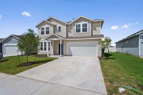 621 Running Creek Drive