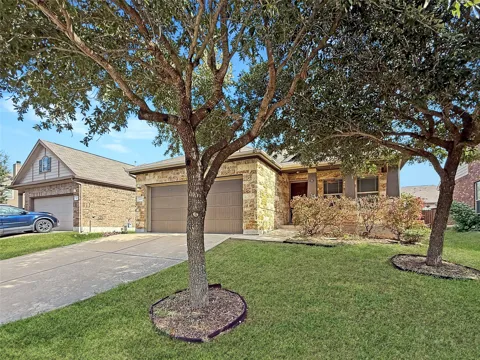 437 Travertine Trail