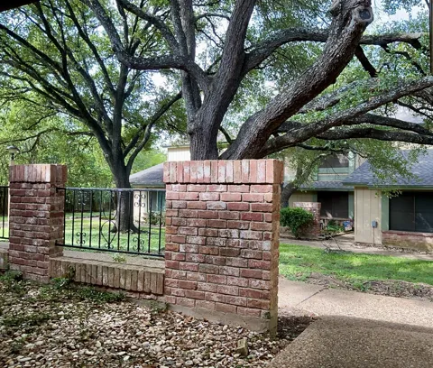 9611 Covey Ridge Lane