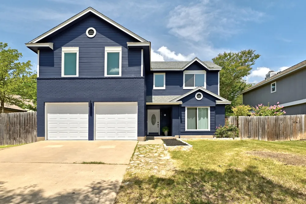 7912 Finch Trail Austin, TX 78745