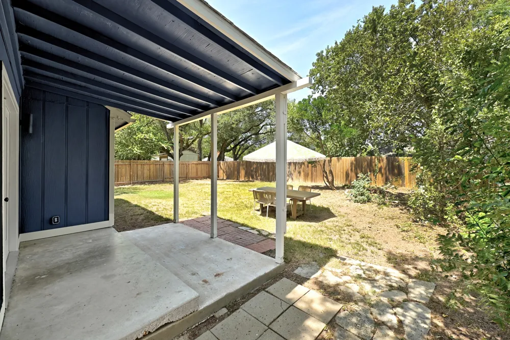 7912 Finch Trail Austin, TX 78745