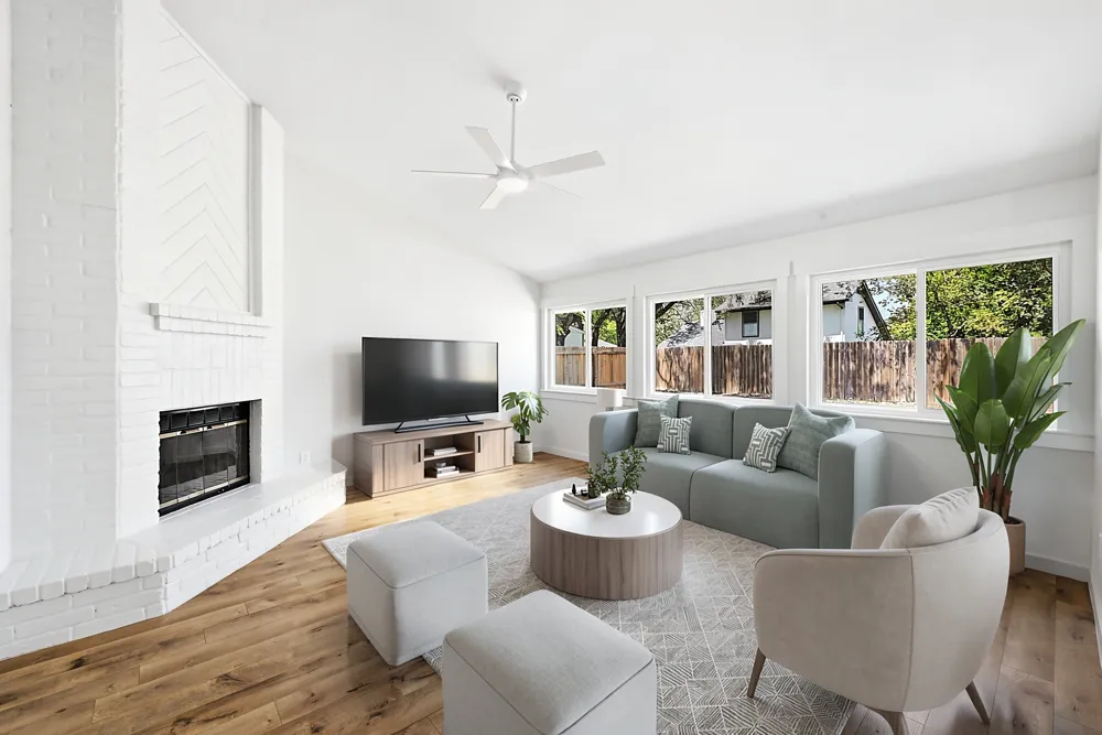 7912 Finch Trail Austin, TX 78745