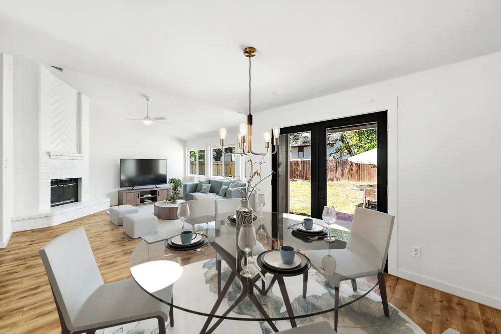 7912 Finch Trail Austin, TX 78745