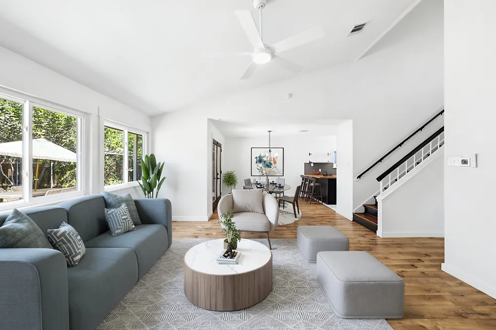 7912 Finch Trail Austin, TX 78745