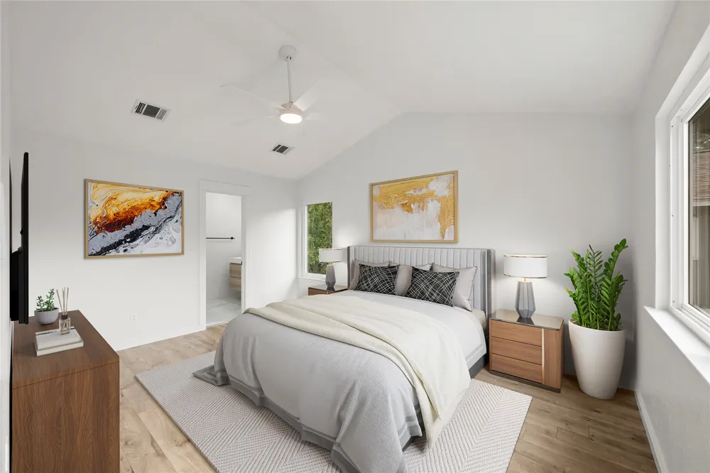 7912 Finch Trail Austin, TX 78745