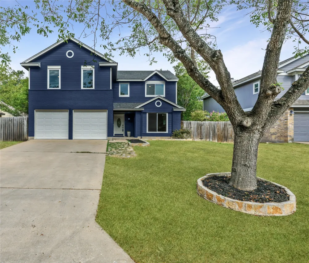 7912 Finch Trail Austin, TX 78745
